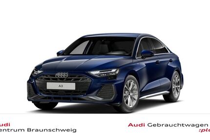 Audi A3 8.200 km 32.480 &euro; Braunschweig 38124