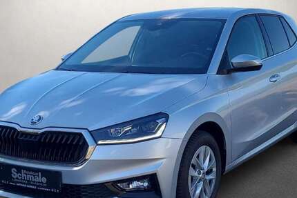 Skoda Fabia 27.400 km 15.400 &euro; Lübbecke 32312