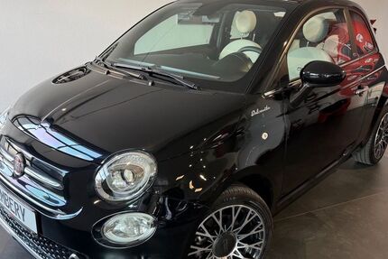 Fiat 500C 16.700 km 14.990 &euro; Hartheim am Rhein 79258