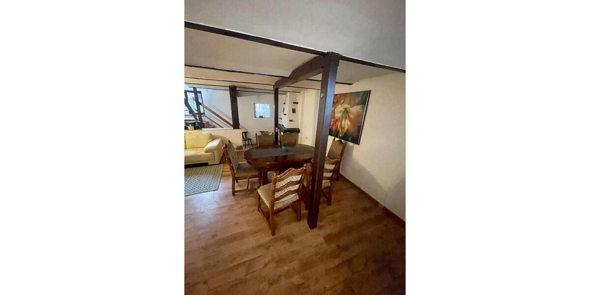 Einfamilienhaus Lich - 4 Zimmer, 120 m&sup2;, 1.200&euro; | Angebot:26063644