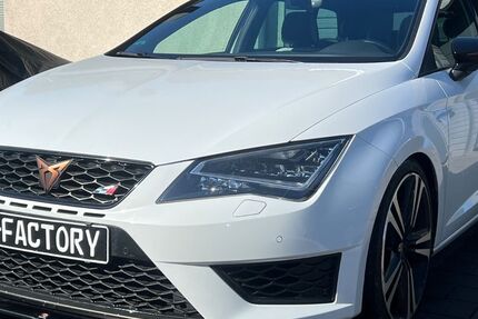 Seat Leon 134.570 km 16.780 &euro; Bestwig 59909
