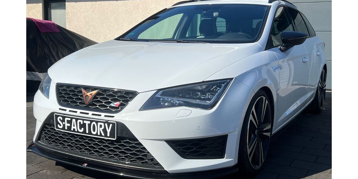 Seat Leon 134.570 km 16.980 &euro; Bestwig 59909