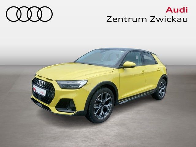 Audi A1 29.671 km 18.830 &euro; Zwickau 08056