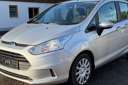 Ford B-Max 133.200 km 1.699 &euro; Schwabmünchen 86830