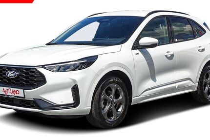 Ford Kuga 19.111 km 27.890 &euro; Eisleben 06295