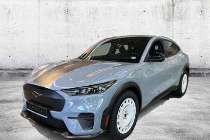 Ford Mustang 15.000 km 52.850 &euro; Siegen-Sieghütte 57072