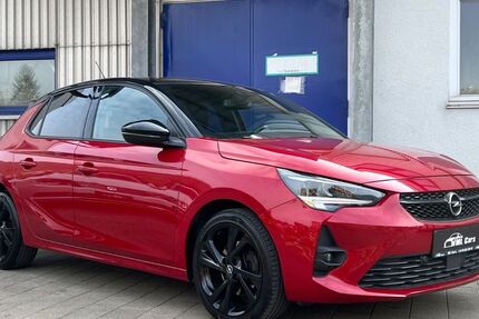 Opel Corsa 108.000 km 11.990 &euro; Lichtenstein Unterhausen 72805