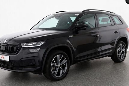 Skoda Kodiaq 29.048 km 38.740 &euro; Berlin 12103