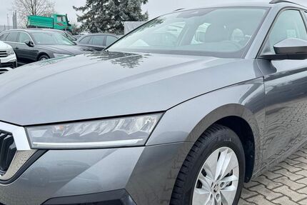 Skoda Octavia 126.755 km 16.990 &euro; Nabburg 92507