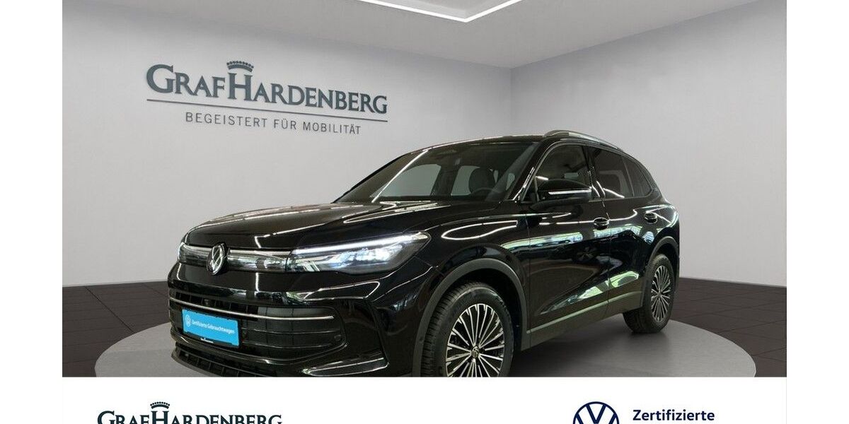 VW Tiguan 21.800 km 34.990 &euro; Karlsruhe 76131