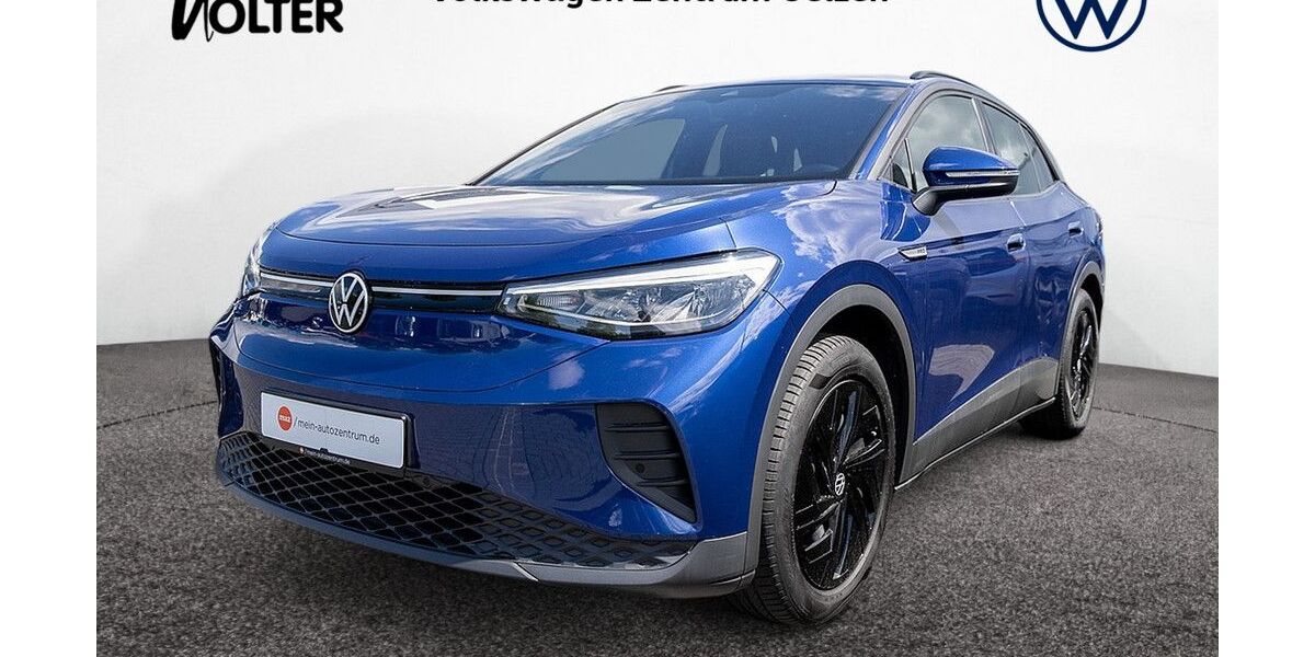 VW ID.4 59.758 km 28.470 &euro; Uelzen 29525