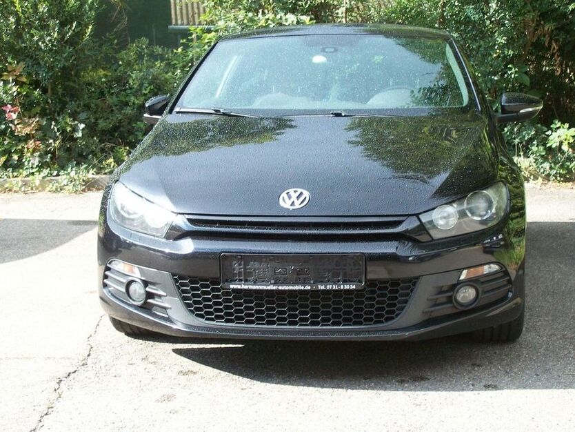 Scirocco