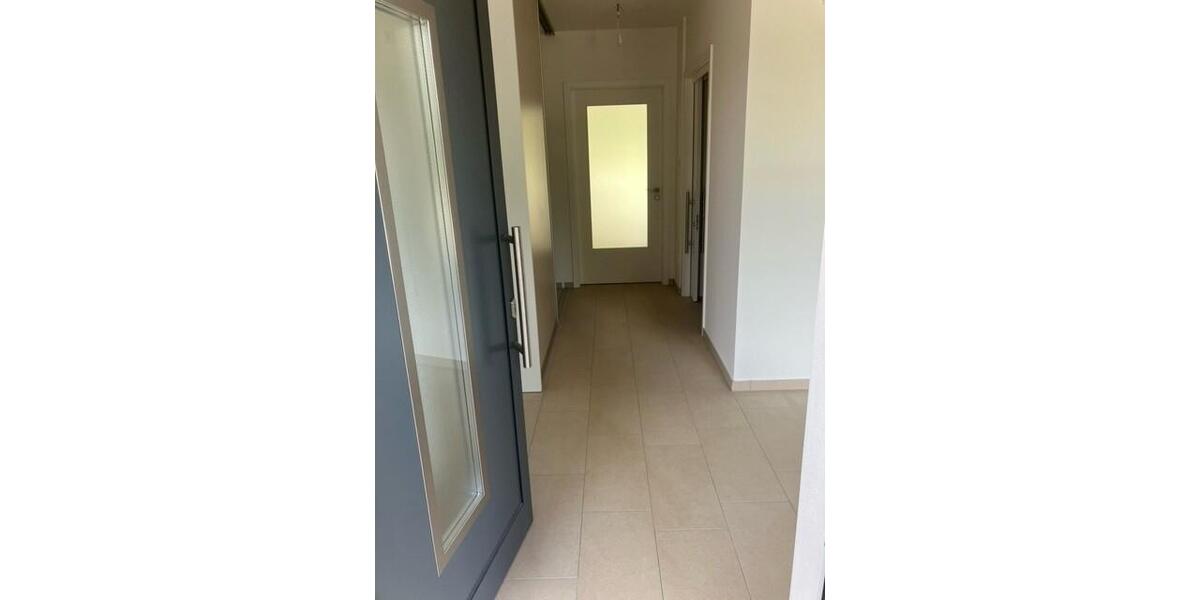 Großzügige 1-Zimmer Wohnung 1 zimmer