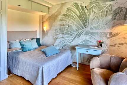 Zimmer Hamburg Winterhude - 1 Zimmer, 1.240&euro; | Angebot:26940169