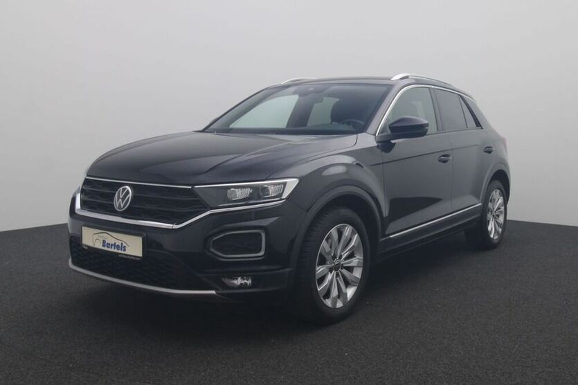 T-Roc