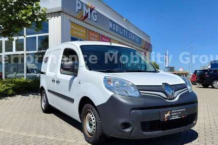 Renault Kangoo 36.123 km 12.890 &euro; Delitzsch 04509
