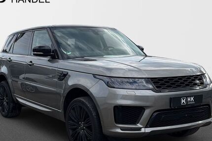 Land Rover Range Rover Sport 159.542 km 32.990 &euro; Geisenheim 65366