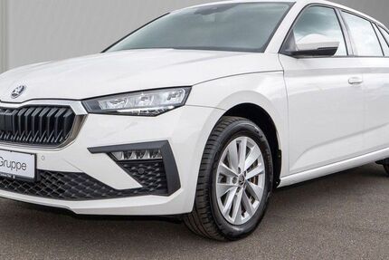 Skoda Scala 15.825 km 22.580 &euro; Trier 54292