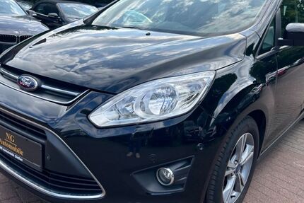 Ford C-Max 165.500 km 3.990 € Wettenberg 35435