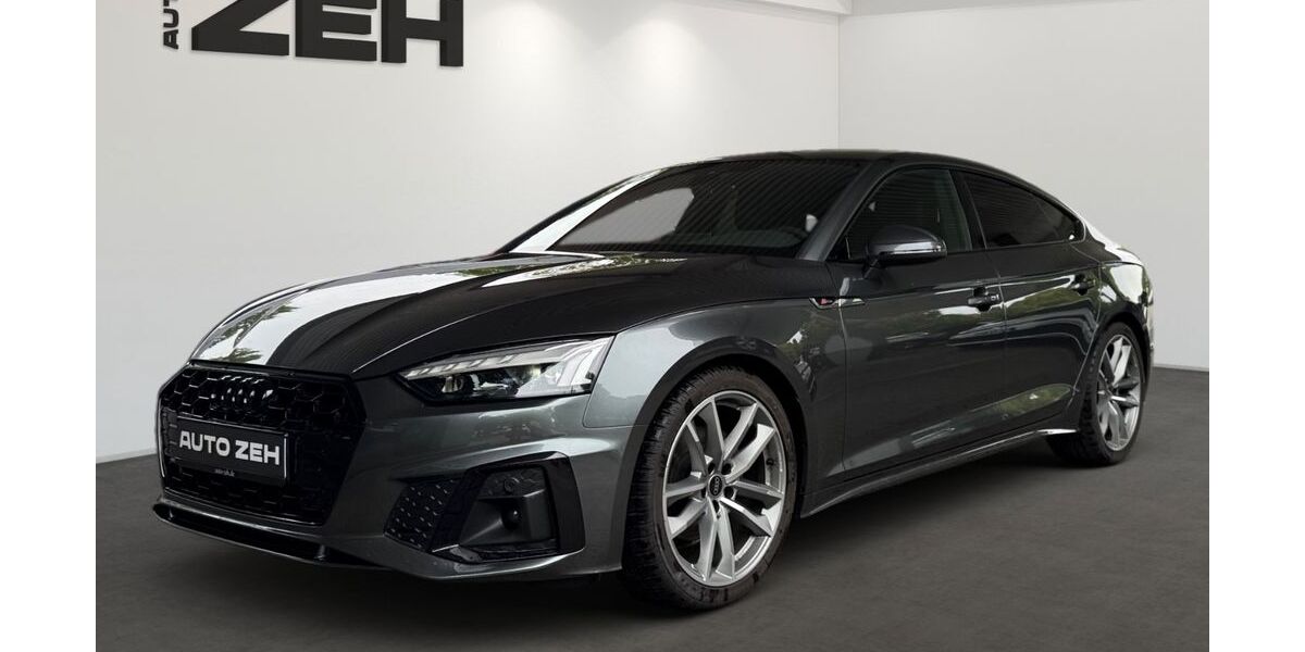 Audi A5 23.454 km 35.950 &euro; Eltville 65343