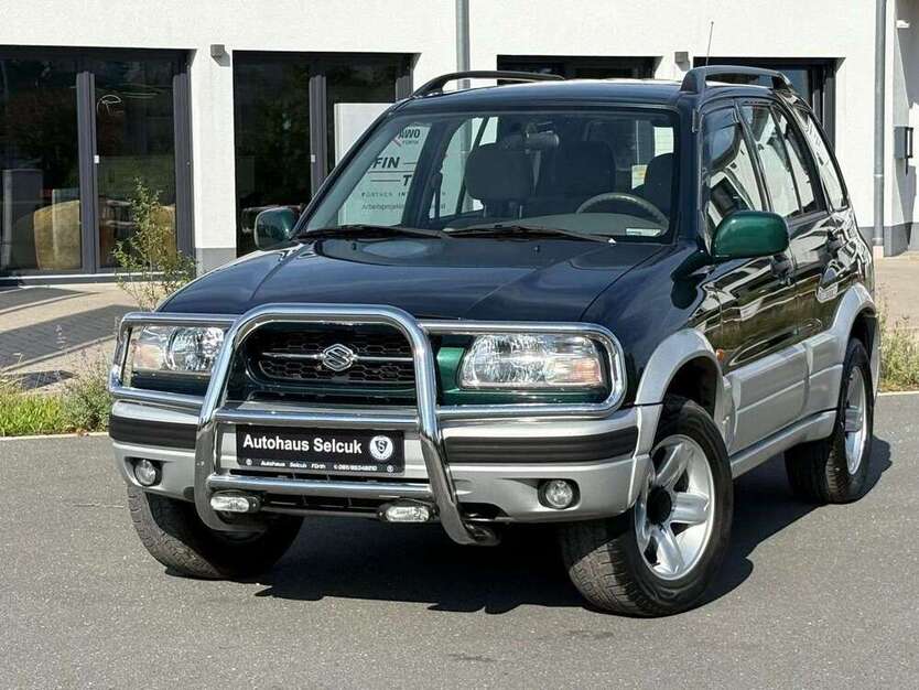 Grand Vitara