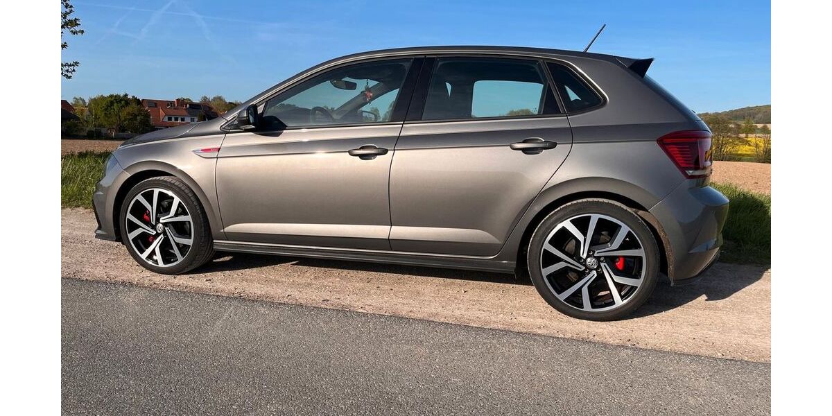 VW Polo 71.750 km 16.900 &euro; Wennigsen 30974