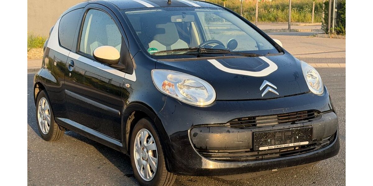 Citroen C1 160.676 km 2.190 &euro; Krefeld 47809