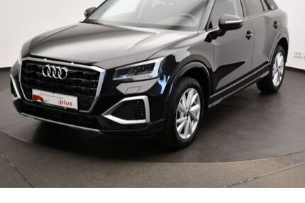Audi Q2 4.778 km 23.980 &euro; Wolfsburg 38440