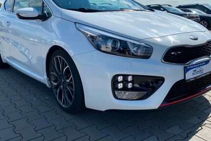 Kia ceed / Ceed