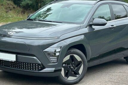 Hyundai KONA Elektro 5.250 km 39.890 &euro; Jüterbog 14913