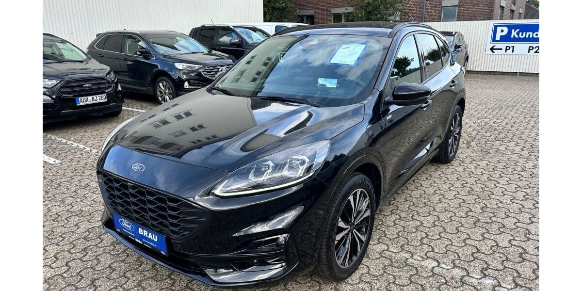 Ford Kuga 33.065 km 28.990 € Oldenburg 26122