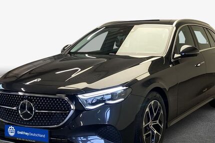 Mercedes-Benz E 200 3.001 km 51.430 &euro; Kassel 34123