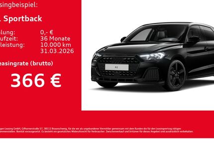 Audi A1 1.899 km 28.770 &euro; Hamburg 20537