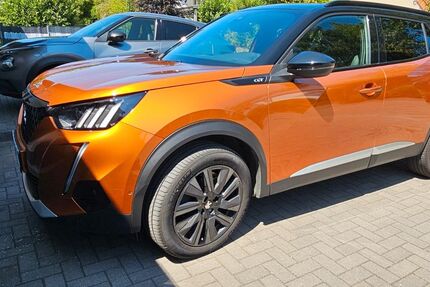 Peugeot 2008 77.400 km 15.999 &euro; Wirscheid 56237