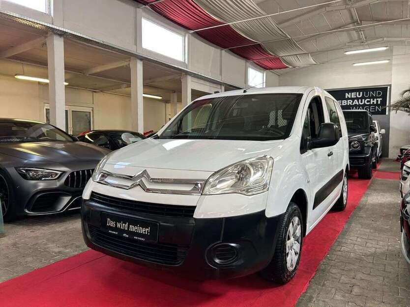 Berlingo