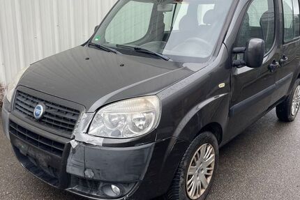Fiat Doblo 176.000 km 2.690 € Böblingen 71034