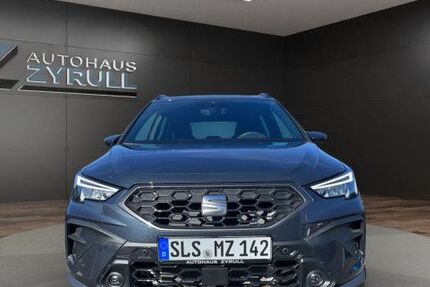 Seat Arona 4.999 km 25.980 &euro; Saarlouis 66740