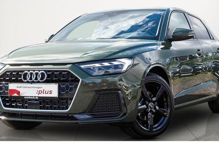 Audi A1 7.990 km 29.540 &euro; Diez 65582