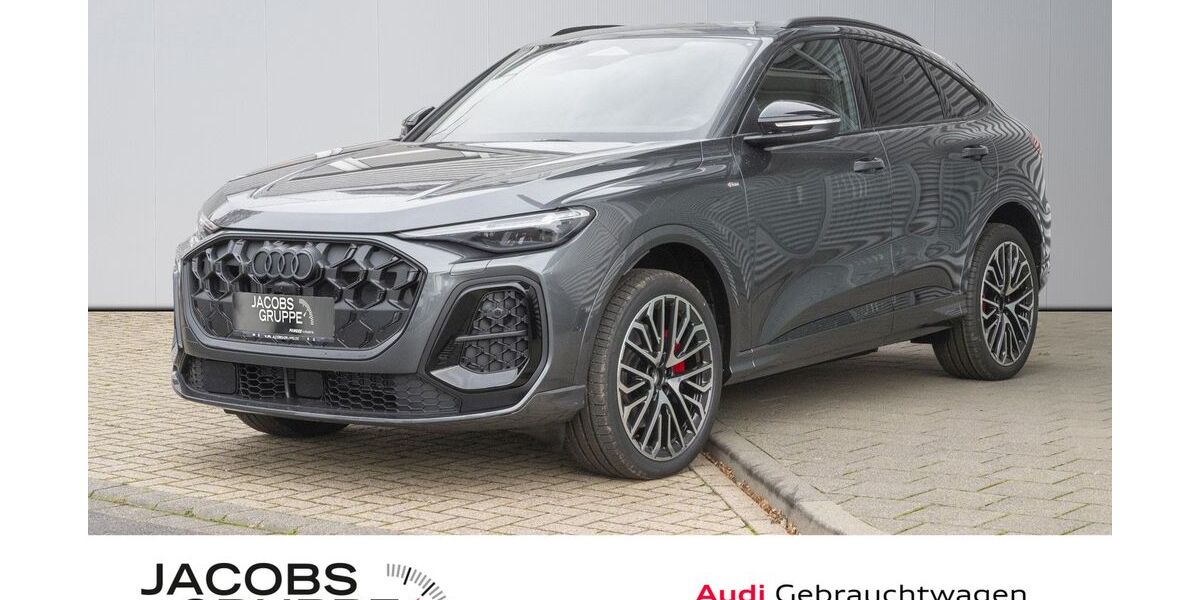 Audi Q5 4.444 km 77.990 &euro; Düren 52351