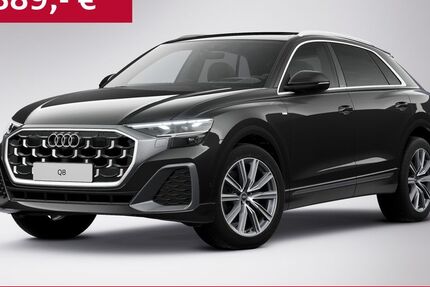 Audi Q8 28.988 km 76.430 &euro; Esslingen 73730