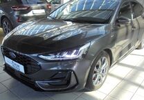 Gebrauchtwagen Ford Focus