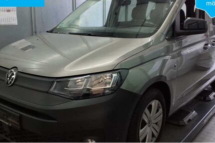 VW Caddy 67.647 km 20.790 &euro; Stuttgart 70188