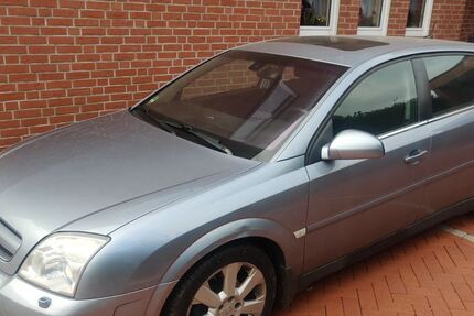 Opel Signum 237.000 km 600 € Langen 49838