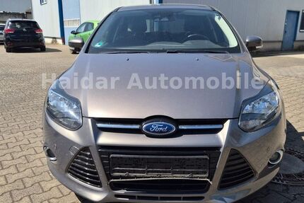Ford Focus 141.674 km 2.790 &euro; Mechernich 53894
