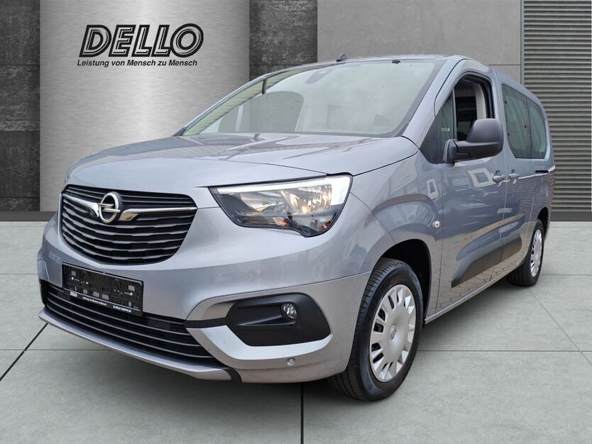 Opel Combo Life 22.510 km 26.490 € Hamburg 22117