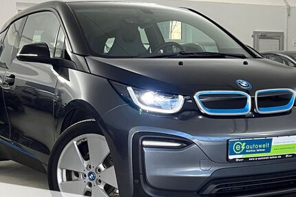 BMW i3 37.935 km 19.480 &euro; Landau a.d.Isar 94405