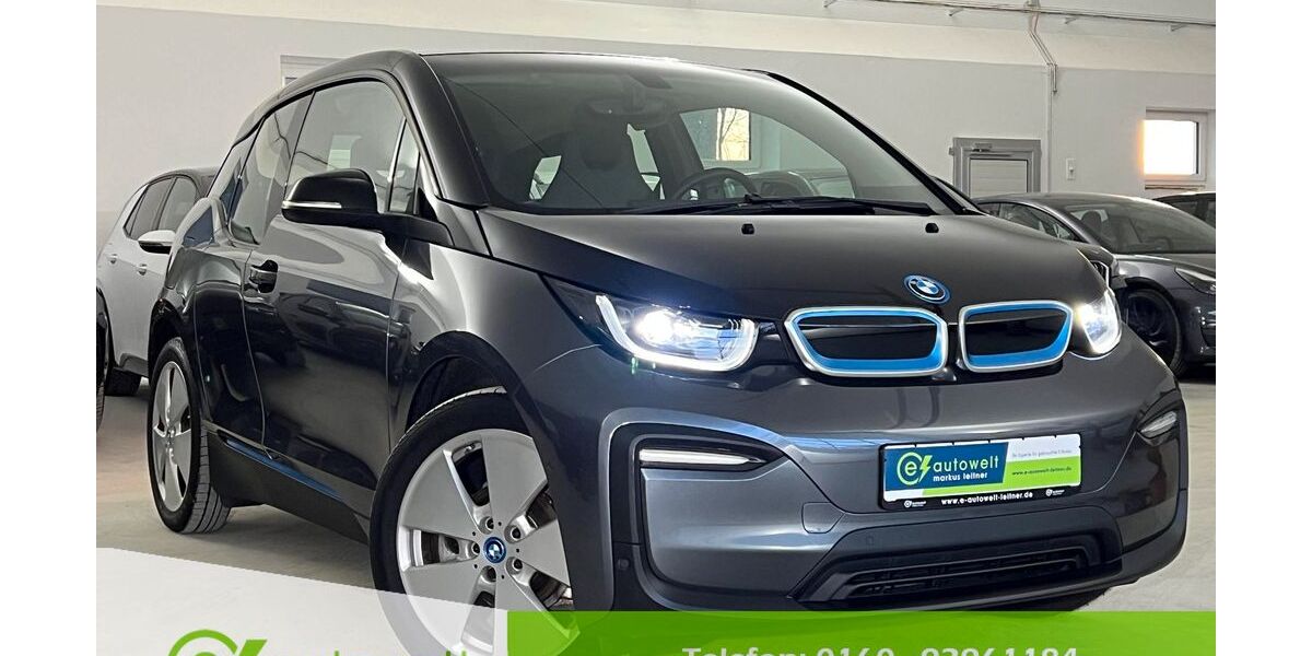 BMW i3 37.935 km 19.480 &euro; Landau a.d.Isar 94405