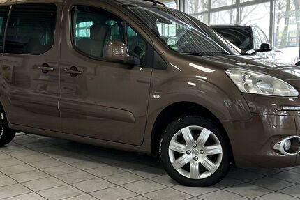 Peugeot Partner 128.200 km 6.990 &euro; Bremen 28207