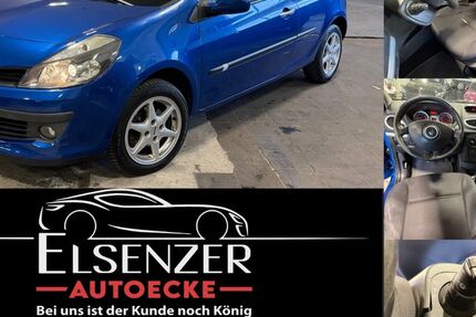 Renault Clio 132.999 km 1.799 &euro; Eppingen 75031