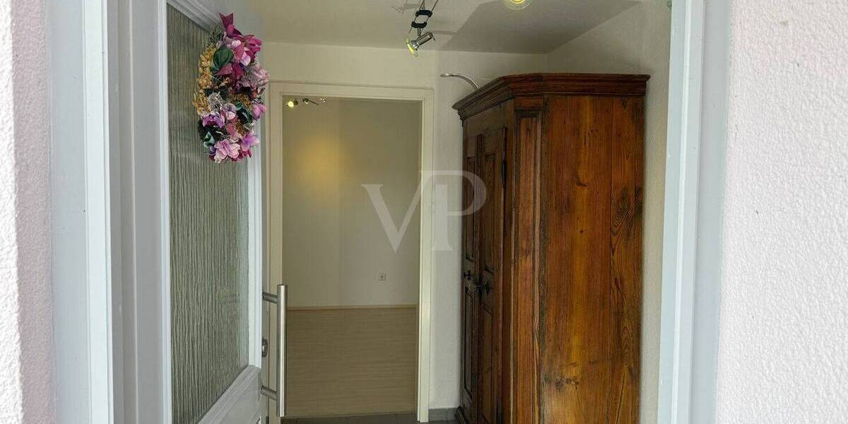 Einfamilienhaus Wertheim / Hofgarten Hofgarten - 6 Zimmer, 204 m&sup2;, 549.000&euro; | Angebot:26825594
